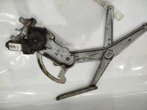 MAQUINA VIDRO DIANTEIRO MERIVA JOY 1.4 2010 LD (ID:9871)