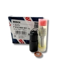 KIT BICO INJETOR HILUX 3.0 DLLA155P1062 F01ZN00001 BOSCH