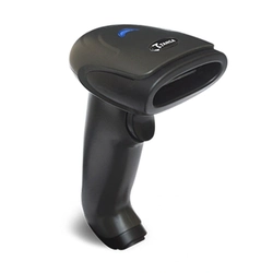 Leitor De Código De Barras Tanca Tl320 Usb 2d Com Fio - 006697