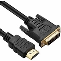 Cabo Chinamate DVI-D Para HDMI 2 Metros - CM181