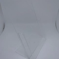 Porta Folders G - Logo alto relevo inicial ou desenho
