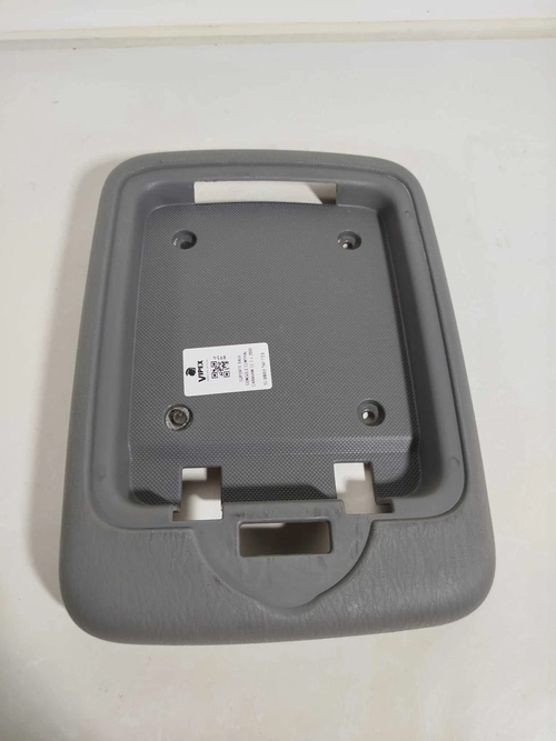 SUPORTE BASE CONSOLE CENTRAL CARAVAN SE 2.4 2000 (id:8954)