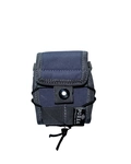 Porta Algema- Com Tampa Cinza