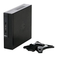 Desktop Postech Mirage-9 Intel Celeron N4120 8gb Ram 128gb Ssd Mini Pc - Pos292-7328l