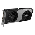 Gpu Inno3d Geforce Rtx 5060 Ti 8gb 128bits Gddr7 Twin X2 N506t2-08d7-193075n