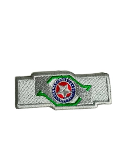 Breve Bordado Relações Públicas