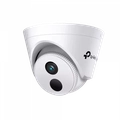 Camera Tp-link Ip Cftv Poe Dome Interna Turret 4mp C/ Ir - Vigi C440i