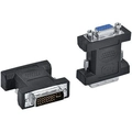 Adaptador DVI-I Para VGA Vinik - AVF-DVII - 23577
