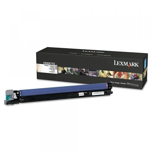 Cilindro Original Lexmark C950X71G  C950 X950 X952 X954