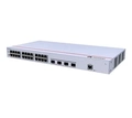 Switch Huawei Ekit 24p Gigabit 4p Sfp - S310-24t4s