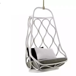 Poltrona suspensa Miami