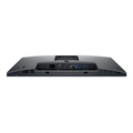 Monitor Dell Csg P2425h 23,8" Preto - 210-bmgk