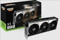 Gpu Inno3d Geforce Rtx  5090 X3 32gb 512-bit Gddr7 N50903-32d7-17593928