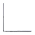 Notebook ASUS VivoBook 16, Intel Core i7 13a geração, 8GB, 512GB SSD, KeepOS, 16” WUXGA, Cool Silver