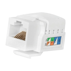 Keystone Nwt Keys0003 Rj45 Cat6