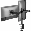 Suporte Articulado Para Dois Monitores Fortrek 17-32 - Fk445s
