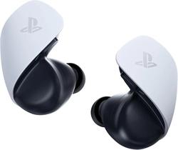 Fone de Ouvido sem fio Sony, Pulse Explore, Bluetooth, PC, mac, PS5, mobile, White - Sony