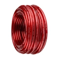 Cabo Auto Permak 21.00mm Vermelho 25m