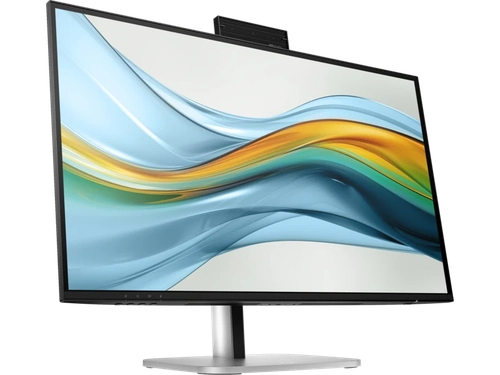 MONITOR HP 27 PARA VIDEOCONFERÊNCIA