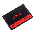 SSD 512GB Sata III PCYES PY512 - SSD25PY512