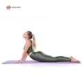 Tapete Yoga Exercício Físico Tatame Ginastica 1,83mx61cmx10mm