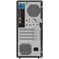 Servidor Lenovo Isg Thinksystem St50 V3 Xeon E-2414 16gb 960gb Ssd Torre - 7df3a02sbr