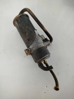 Reservatório Canister Vw Gol, Voyage, Saveiro,kombi 1980 Em Diante. (ID:18095)