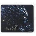 Mouse Pad Gamer Vinik Cyber Predator 320x270x2mm - Mpcp32