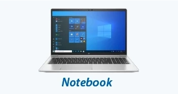 Notebook 