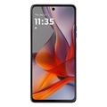 Smartphone Motorola Xt2437-1 G75 Preto 5g 256gb - Pb3x0003br