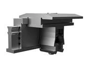 412155 Rs-346 Fixador Final End Dual Clamp Para Painel Solar