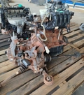 MOTOR PARCIAL Fiat Palio 2013 (ID:22626)