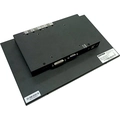 Monitor Lcd Custom Ctm-1010 Of 10.1" Open Frame Alto Brilho Sem Touch Screen - 932ad150900m33