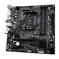 Placa Mãe AM4 Gigabyte A520m Ds3h AC Wifi Ddr4