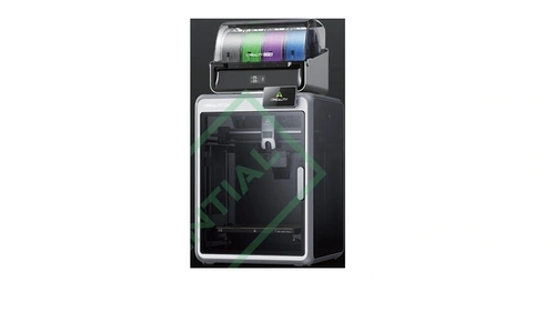 Impressora 3d Creality K2 Combo Nivelamento Automático Bivolt - 1002110116
