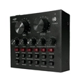 Placa de Som C3tech Streaming - Mx-50bk