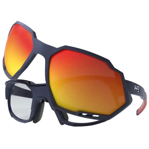 Óculos De Grau HB Rush Clip On