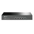 Roteador Tp-link Tl-r480t+ Banda Larga Com Balanceamento De Carga - Tl-r480t+