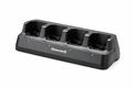Carregador Honeywell Eda10 Com Quatro Posições - Eda10a-qbc-1