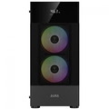 Gabinete Gamer Gamdias Aura GC5 ARGB Preto