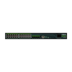 Switch Gerenciavel Layer 3 de 24 Portas Gigabit Poe e 4 Sfp+ S3028g-pb Max 4760078