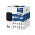 Estabilizador 300va SMS Revolution Speedy Monovolt 115/115v - 16520