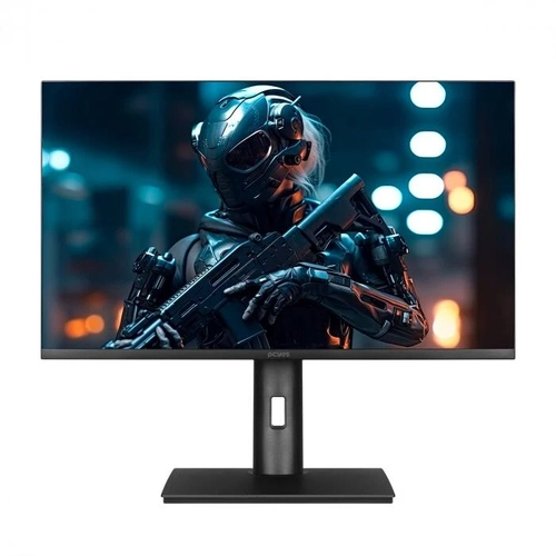 Monitor 23,8 Gamer Pcyes o-creed O20 Full HD Has e Pivot 165HZ 1ms HDMI Dp Freesync - PMG238FD165AAP