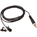 Microfone De Lapela Sennheiser Me 2 Preto