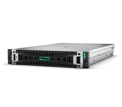 Servidor Hpe Dl380 Gen11 4410y 32gb 2x4tb Hd P74295-205_l