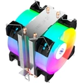 Cooler para Processador  Fortrek Ac13 135w