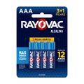 Pilha Alcalina Aaa Com 4 20324