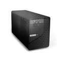 Nobreak SMS Lite 600va Mono 115v 4 Tomadas - 29200