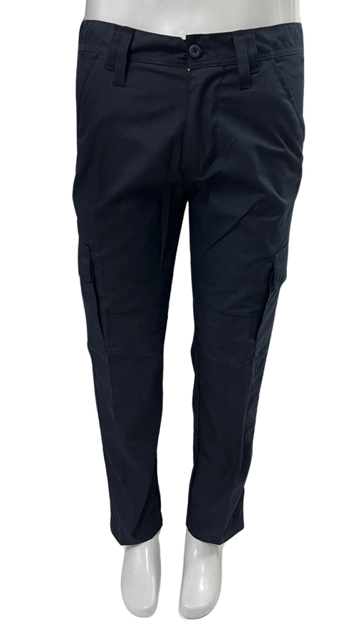 Calça azul noite 6 bolsos - GCM