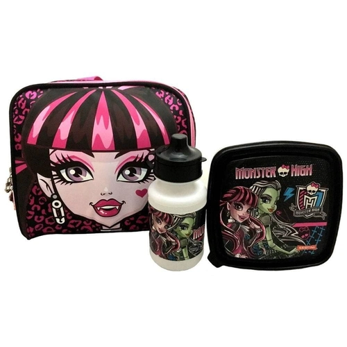 Lancheira Moster High Draculaura - Sestini